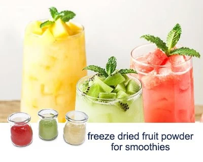 freeze dried fruit powder for smoothies made in China.jpg