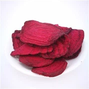 Khoai tây chiên củ cải đường