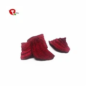 Khoai tây chiên củ dền chiên