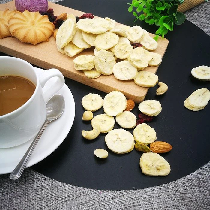 dried banana