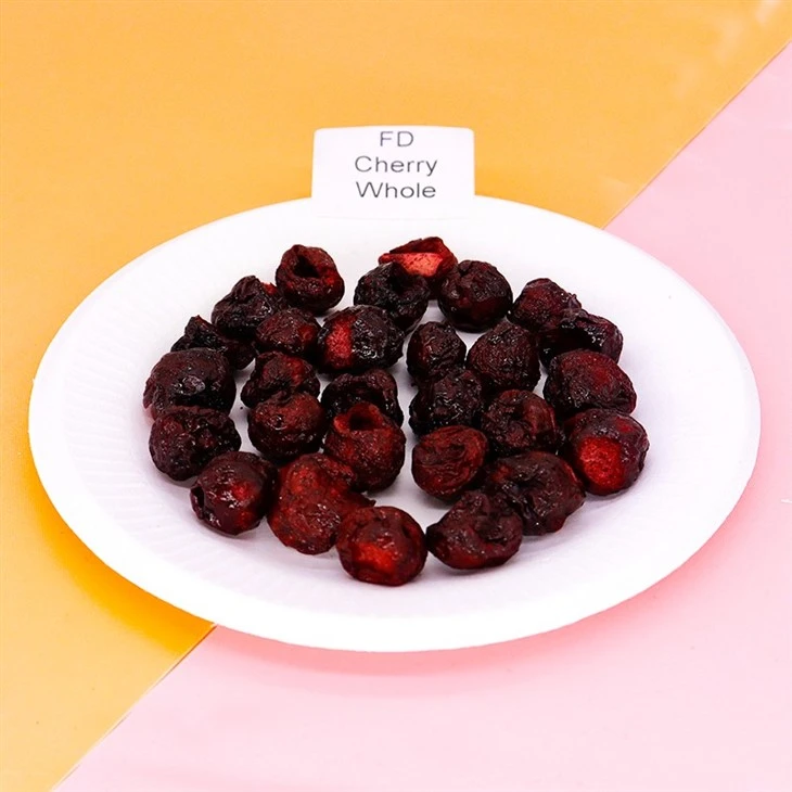 FD Cherry Dice