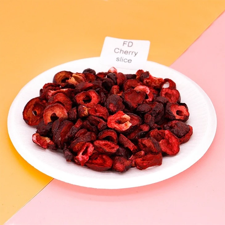FD Cherry Dice
