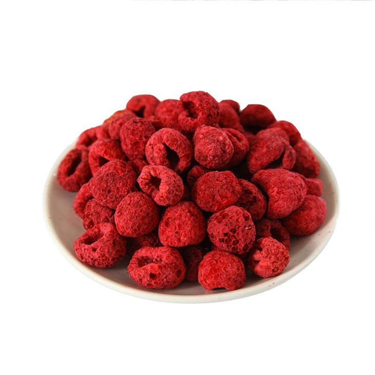 FD Raspberries For Baking