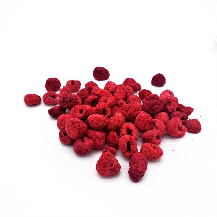 FD Raspberries For Baking