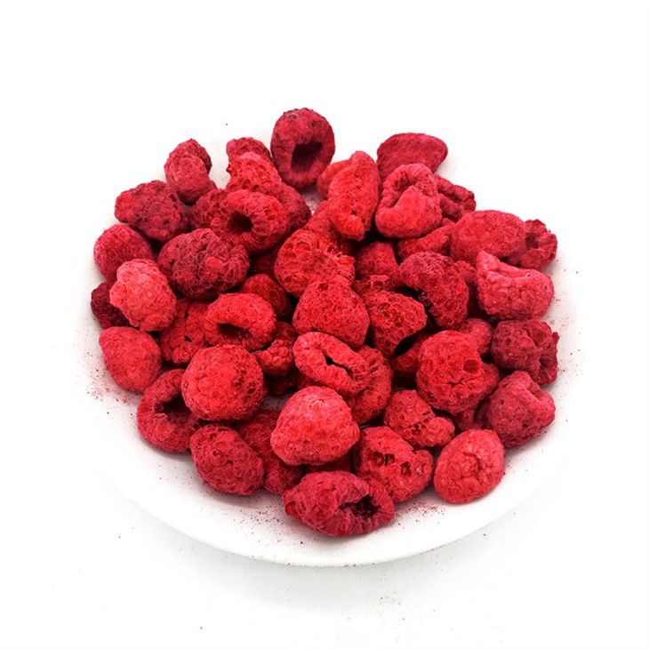 FD Raspberries For Baking