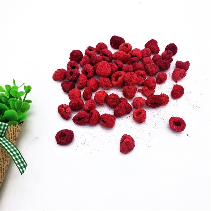 FD Raspberries For Baking