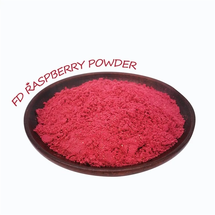 Freeze Dried Fruit Powder
