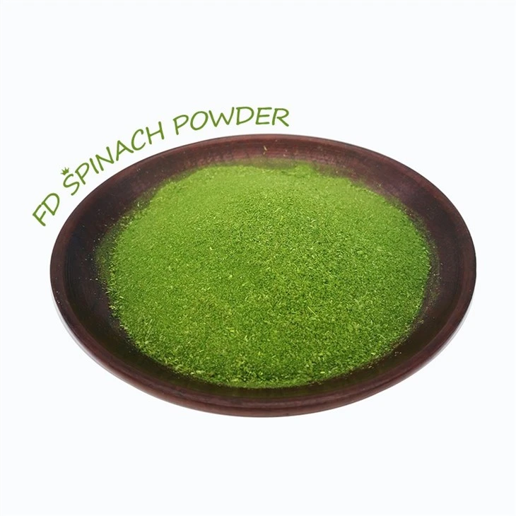 Freeze Dried Fruit Powder