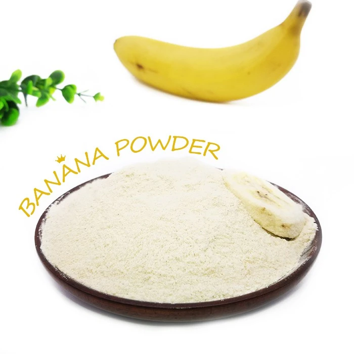 Fruits And Green Powder