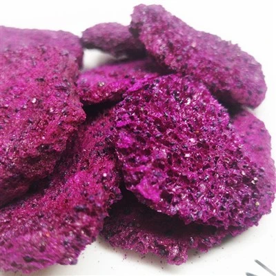 Pitaya khô