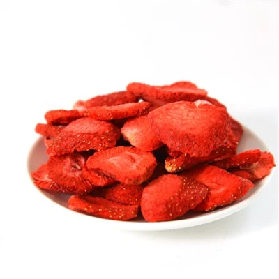 Sấy khô   Dâu tây   Khoai tây chiên