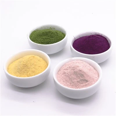 Sinh Tố Trái Cây FD
