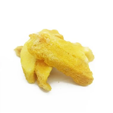 Số lượng lớn xoài khô đông lạnh
