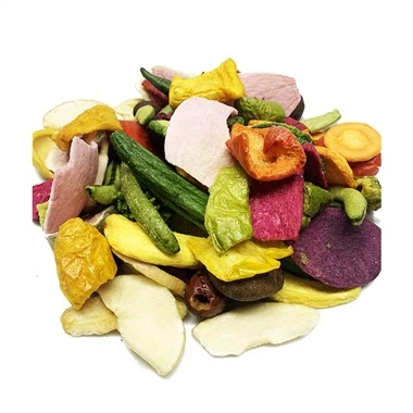 Khoai tây chiên Thuần chay