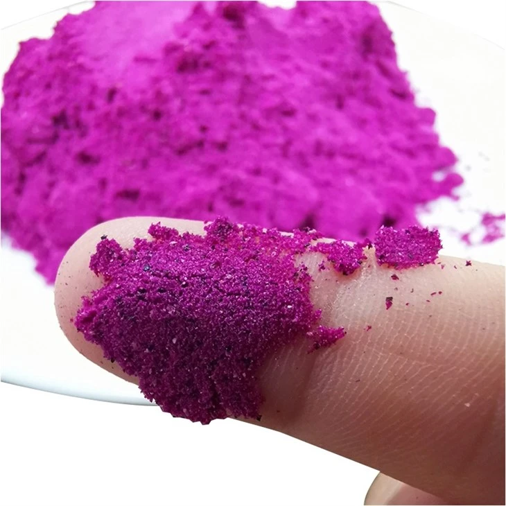 Best Dragon Fruit Powder