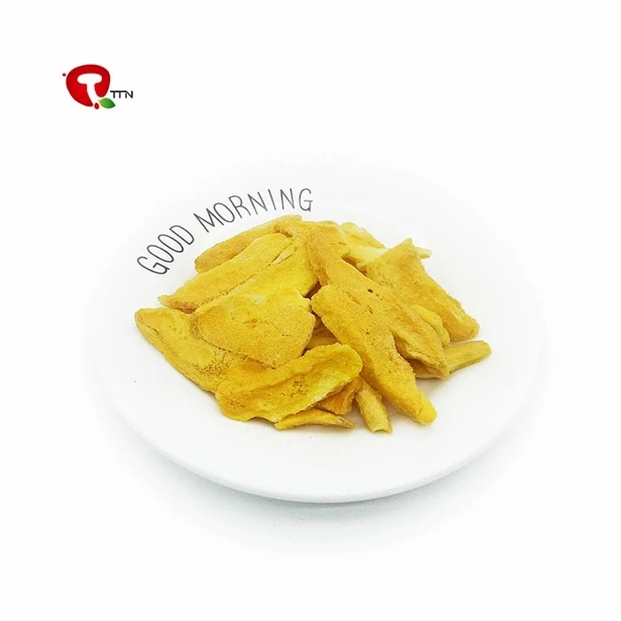 Xoài khô đông lạnh