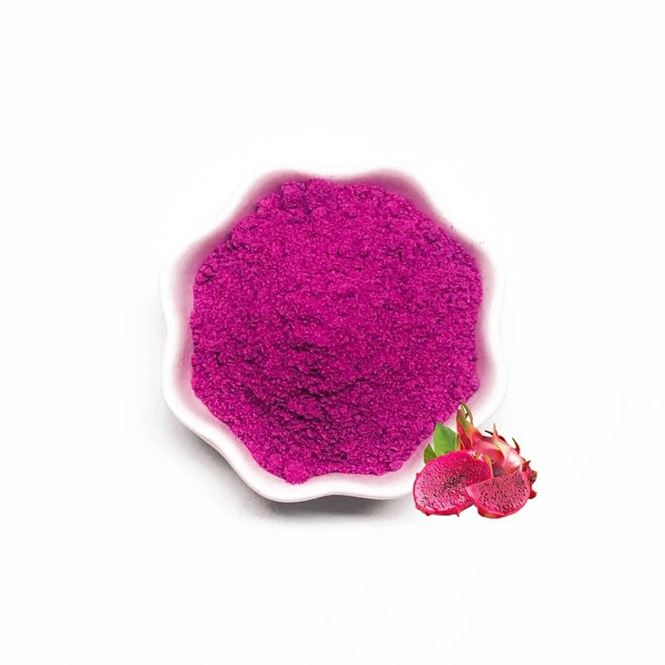 Fruity Plant Extract Powder