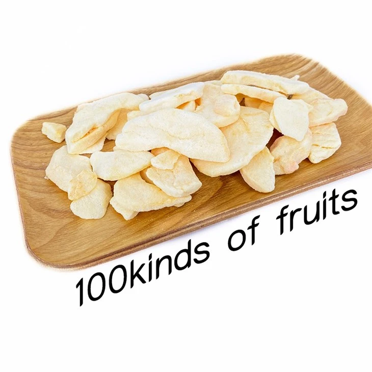 Simply Nature Freeze Dried Fuji Apples